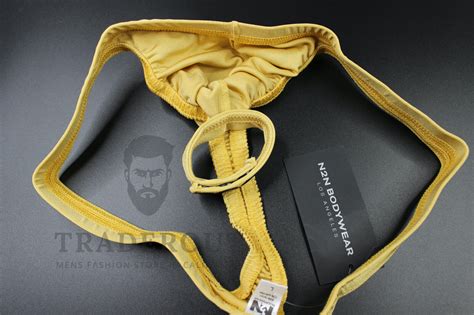 bikini thong for men|N2N Bodywear Men's Bikini Underwear – Bodywear for Men.